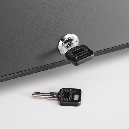 Минибар Meyvel MMT-38B бесшумный